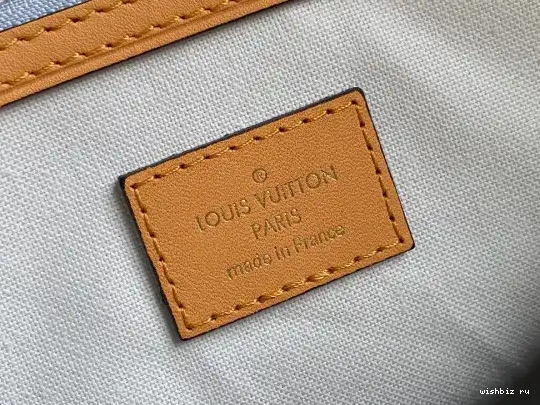 WIS LOUIS BANDOULIÈRE 30 VUITTON SPEEDY 0612